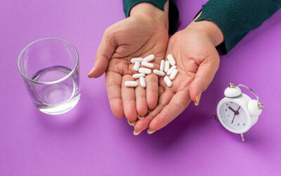 O venvanse pode causar dependência?