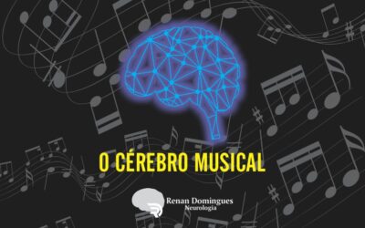 Dr. Renan Domingues lança curso online inédito sobre as relações entre a música e a neurociência