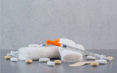 O uso de medicamentos para o tratamento do TDAH aumento o risco de abuso de substâncias?