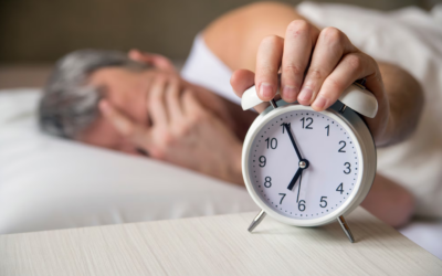 Distúrbios do sono suas consequências e soluções