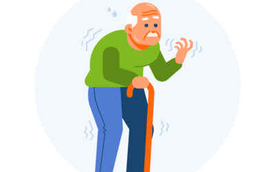 DIAGNÓSTICO E TRATAMENTO DA DOENÇA DE PARKINSON