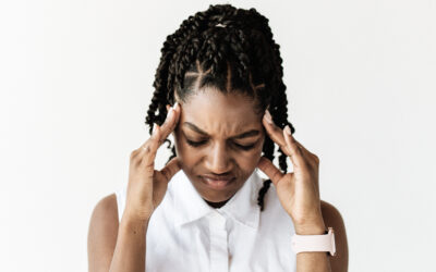Dor de Cabeça: Quais as Causas e Quando Procurar um Médico